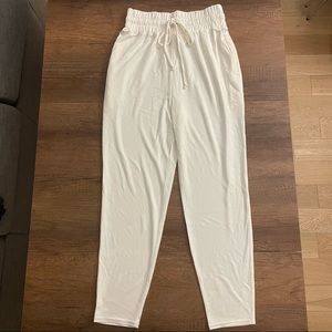 Fabletics Blaine Jogger II, Tusk XS regular, NWT